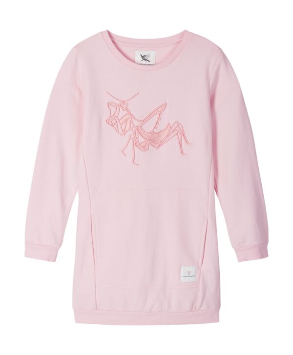 REIMA Voikukka Pale Rose 4010
