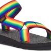 756b61a39b8d9e3ad39719379efe8110 Teva ORIGINAL UNIVERSAL GRADIATE WOMEN'S Celebration Multi