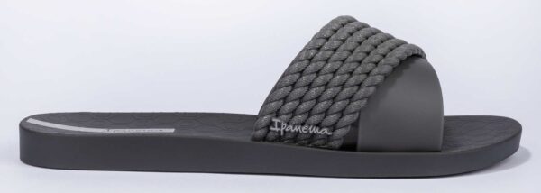 Ipanema Street II Fem-Box12 Dark Grey/Dark Grey