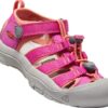 7580dc65a6b42ed729a81ea807ab63f0 Keen NEWPORT H2 1030785 Very Berry/Fusion Coral