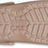 Crocs™ Classic Lined Clog Latte