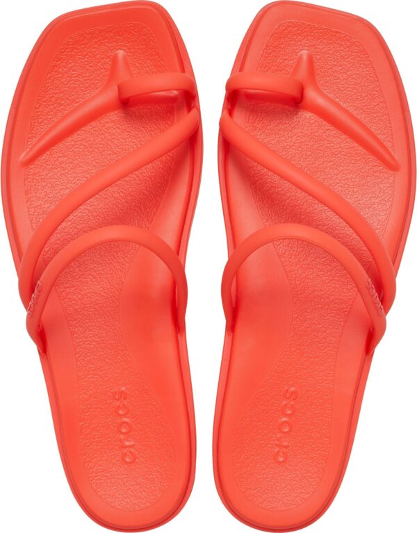 Crocs™ Miami Toe Loop Sandal Starfish