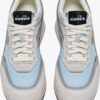 DIADORA RACE SUEDE SW Dream Blue/Moon Gray