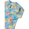 REIMA SunProof shirt Tuvalu 5200133A Frozen Blue