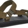 Teva TEVA Original Universal Men's Dark Olive
