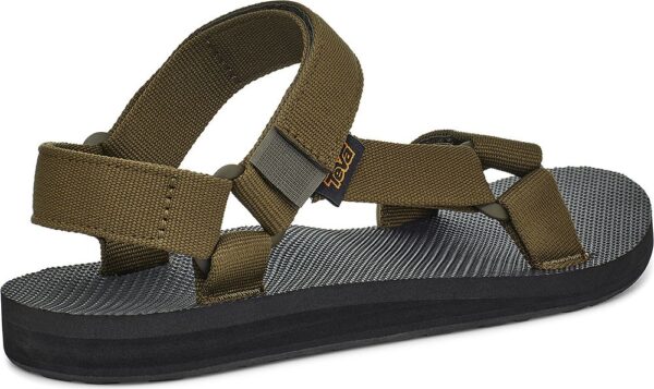 Teva TEVA Original Universal Men's Dark Olive