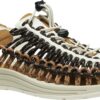 75c80dc2d96e39195b9b8a94d4929802 Keen UNEEK MEN Black/Chipmunk