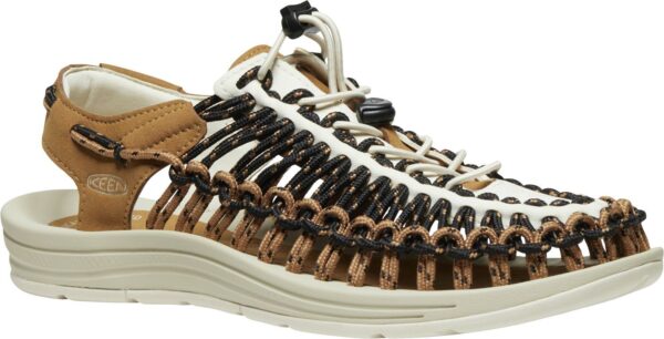 75c80dc2d96e39195b9b8a94d4929802 Keen UNEEK MEN Black/Chipmunk