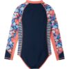 REIMA Aalloilla 5200181B Navy