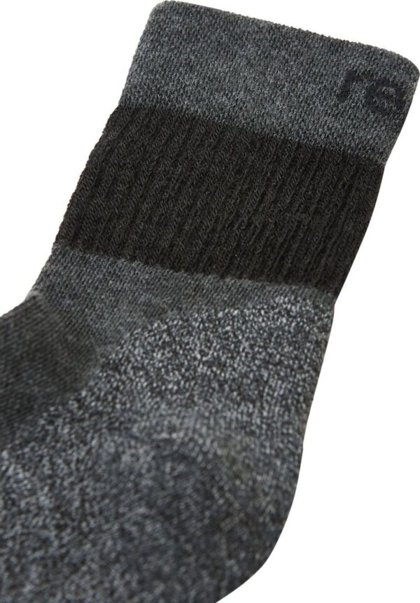 REIMA Patikka 5300277A Melange grey