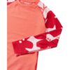 REIMA SunProof shirt Sukeltaja 5200140A Misty Red