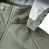 REIMA Raincoat Lampi 5100023A Greyish Green