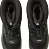 REIMA Laplander 2.0 Black