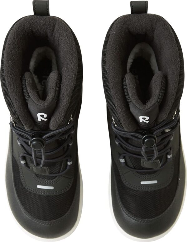 REIMA Laplander 2.0 Black