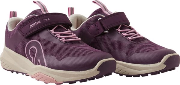 REIMA Enkkari 5400152B Deep purple