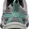 7638fe75f3e748e5e042314773bc00dc Keen TARGHEE IV WP 1030690 Alloy/Granite Green