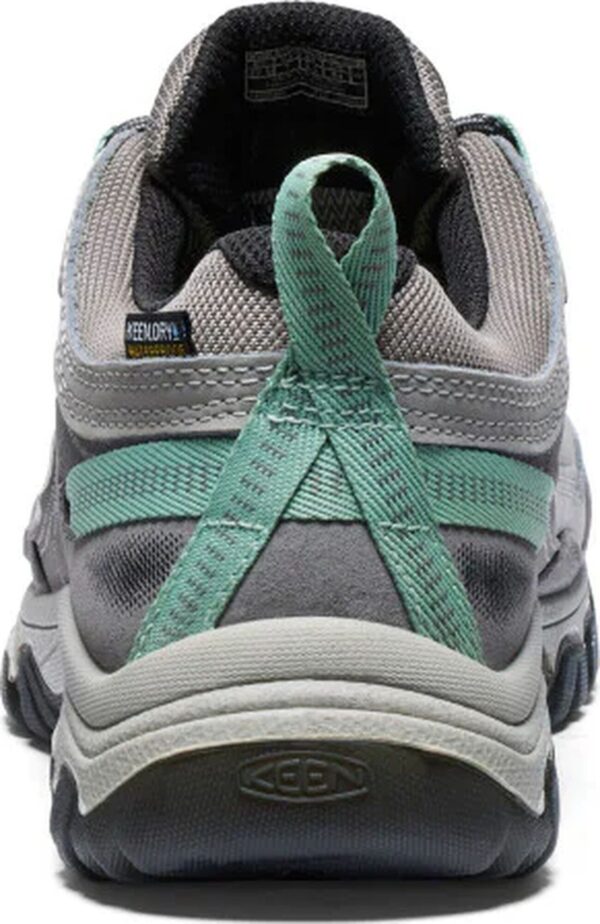 7638fe75f3e748e5e042314773bc00dc Keen TARGHEE IV WP 1030690 Alloy/Granite Green