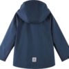 REIMA Sulkava 5100416A Navy