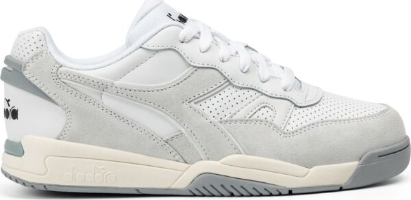 765778b5d9b186786fc2168d8344d118 DIADORA Winner Sl White /White