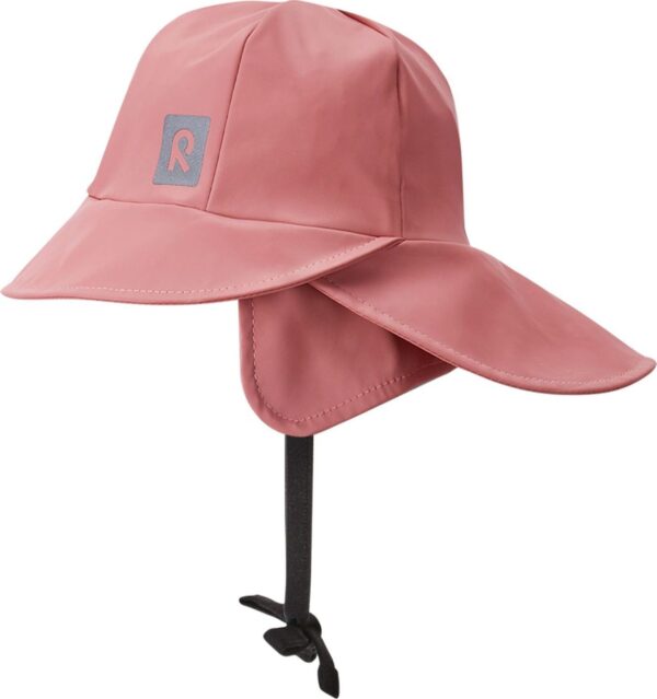 REIMA Rain hat Rainy 5300003A Rose Blush