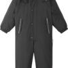 REIMA Stavanger 5100110A Black