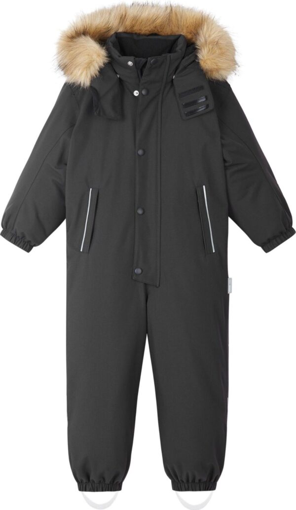 REIMA Stavanger 5100110A Black