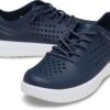 76a2db359710b5e9d01cb44316dafdfa Crocs™ INMOTION PACER MEN'S Navy/White