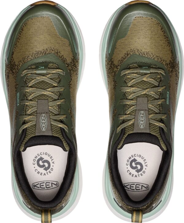 76aa1fc58320788e0dcaeec5dc4e91bf Keen LEIKI WP 1030719 Winter Moss/Granite Green