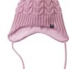 REIMA Paljakka 5300035C Grey Pink