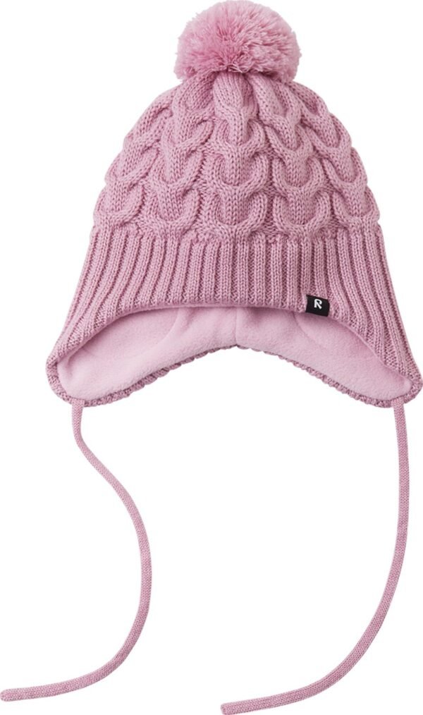REIMA Paljakka 5300035C Grey Pink