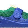 76c67d12172ca7b71b0c2c7e7c47332d Crocs™ SWIFTWATER SPLASH KID'S 210620 Green Ivy