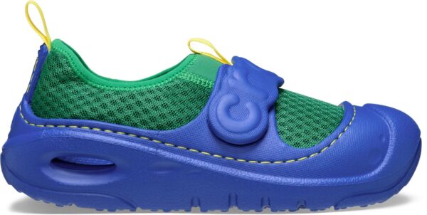 76c67d12172ca7b71b0c2c7e7c47332d Crocs™ SWIFTWATER SPLASH KID'S 210620 Green Ivy