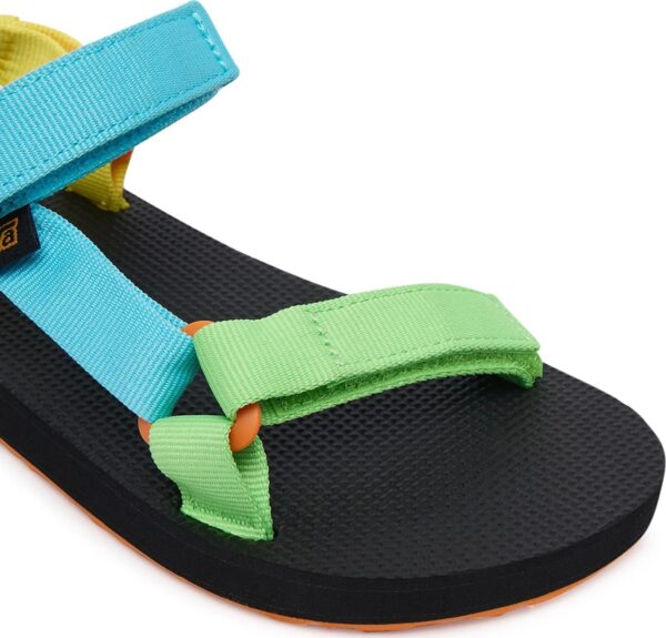 Teva Original Universal Kid's Neon Multi