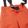 REIMA PROXIMA 5100099B Mandarin Orange 28A0