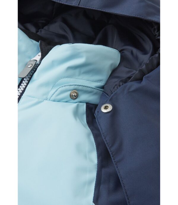 REIMA Salla Frozen Blue