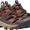 Keen ARROYO II MEN Black Olive/Bombay Brown