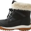 REIMA SAMOOJA 5400035A Black