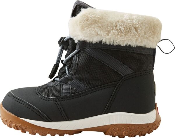 REIMA SAMOOJA 5400035A Black