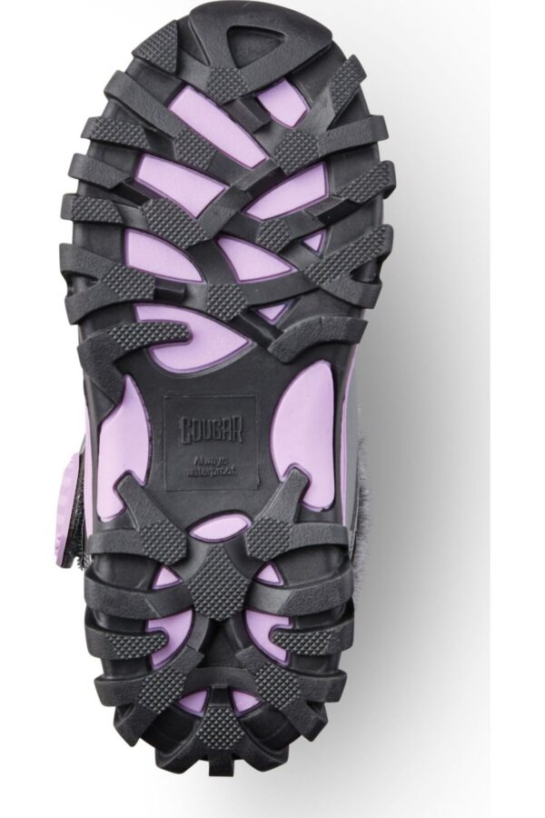 76fce6f4e4dfdbed1b56bb1904951e07 COUGAR TOASTY Pewter-Lilac