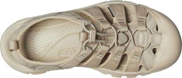 770104318d1bb2fe1a73957206d55e5c Keen NEWPORT H2 WOMEN Monochrome/Safari