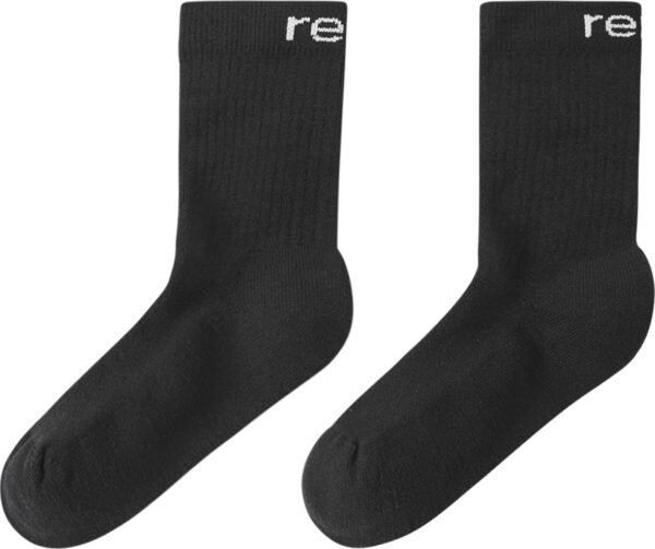 REIMA Vilpola 5300350A Black 9990