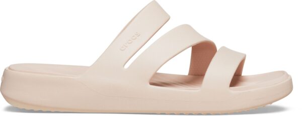 Crocs™ Getaway Strappy Quartz