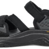 Teva Zymic Women's Black