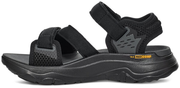 Teva Zymic Women's Black