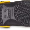770c48df7b246732b955d47214cb4cd1 Crocs™ BATMAN BAYA CLOG TODDLER'S Black