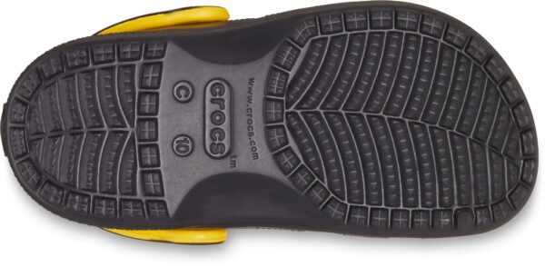 770c48df7b246732b955d47214cb4cd1 Crocs™ BATMAN BAYA CLOG TODDLER'S Black