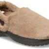 Crocs™ Classic Unfurgettable Clog Milk Chocolate