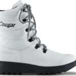 COUGAR 39068 Original2 Leather White