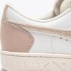 772e90741c01c37d741545e808447ba4 DIADORA Magic Basket Low Leather Wn White/Whisper Pink