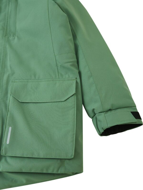 REIMA AJATON 5100360A Green Clay
